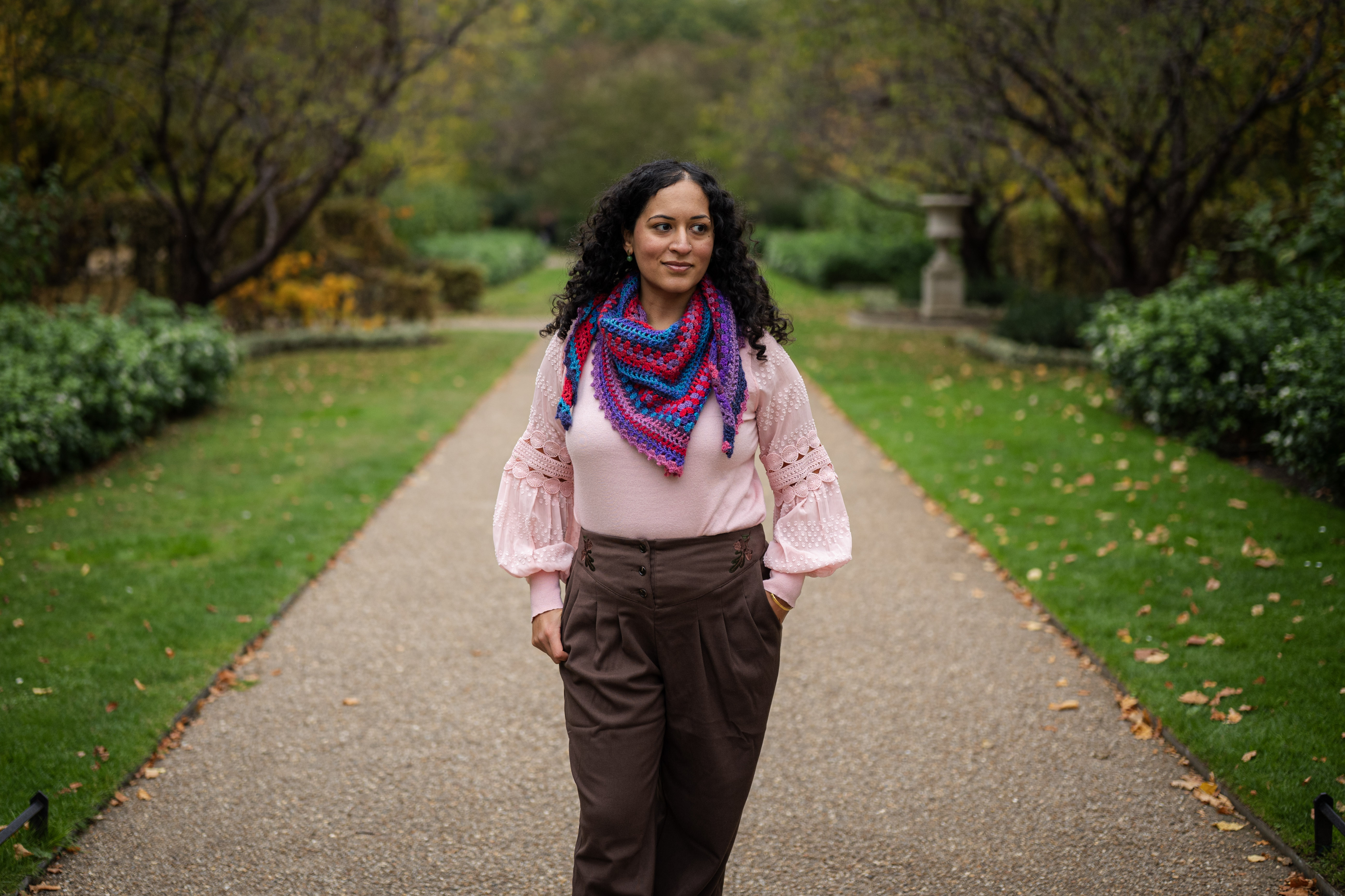 About – Tasha Suri