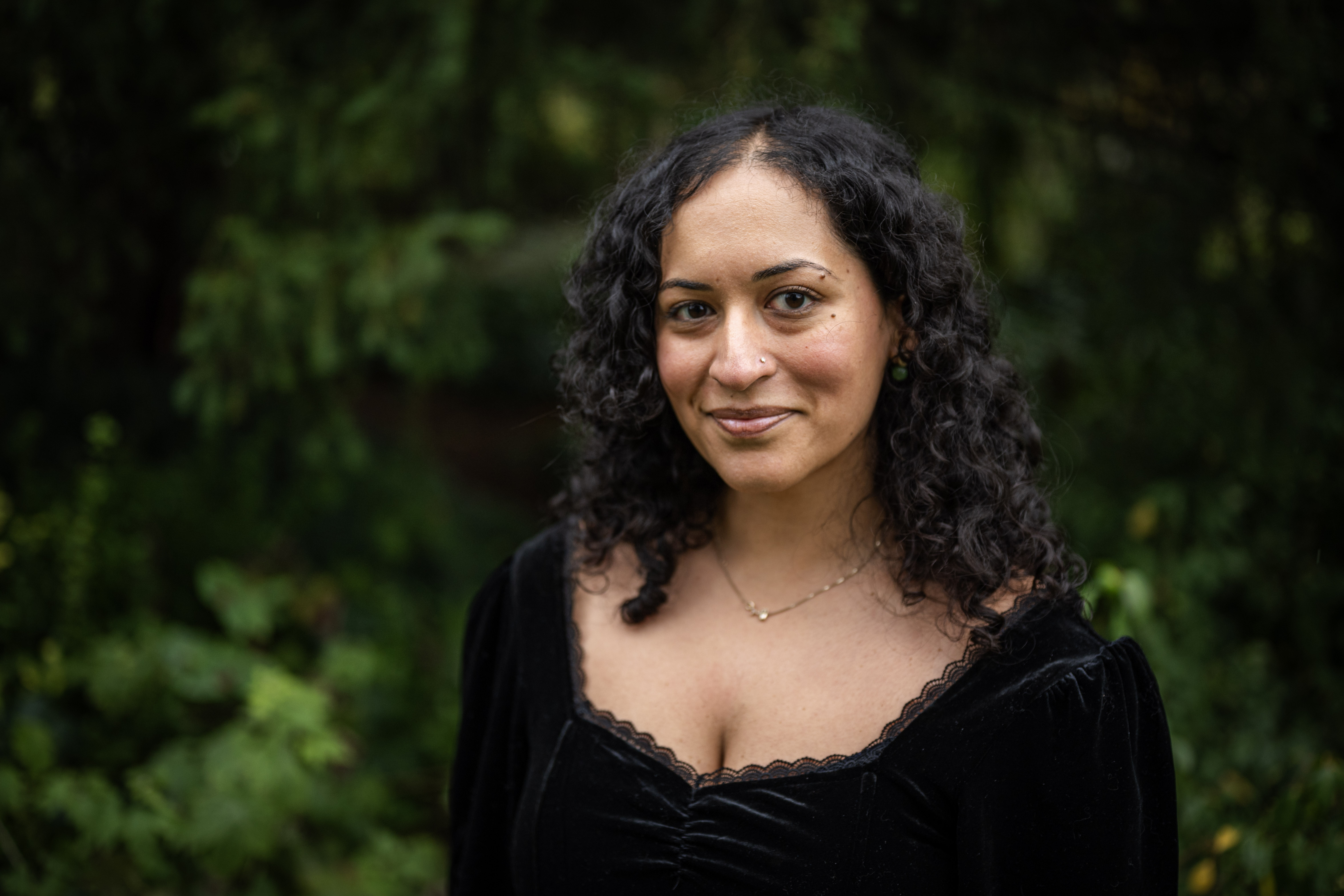 About – Tasha Suri
