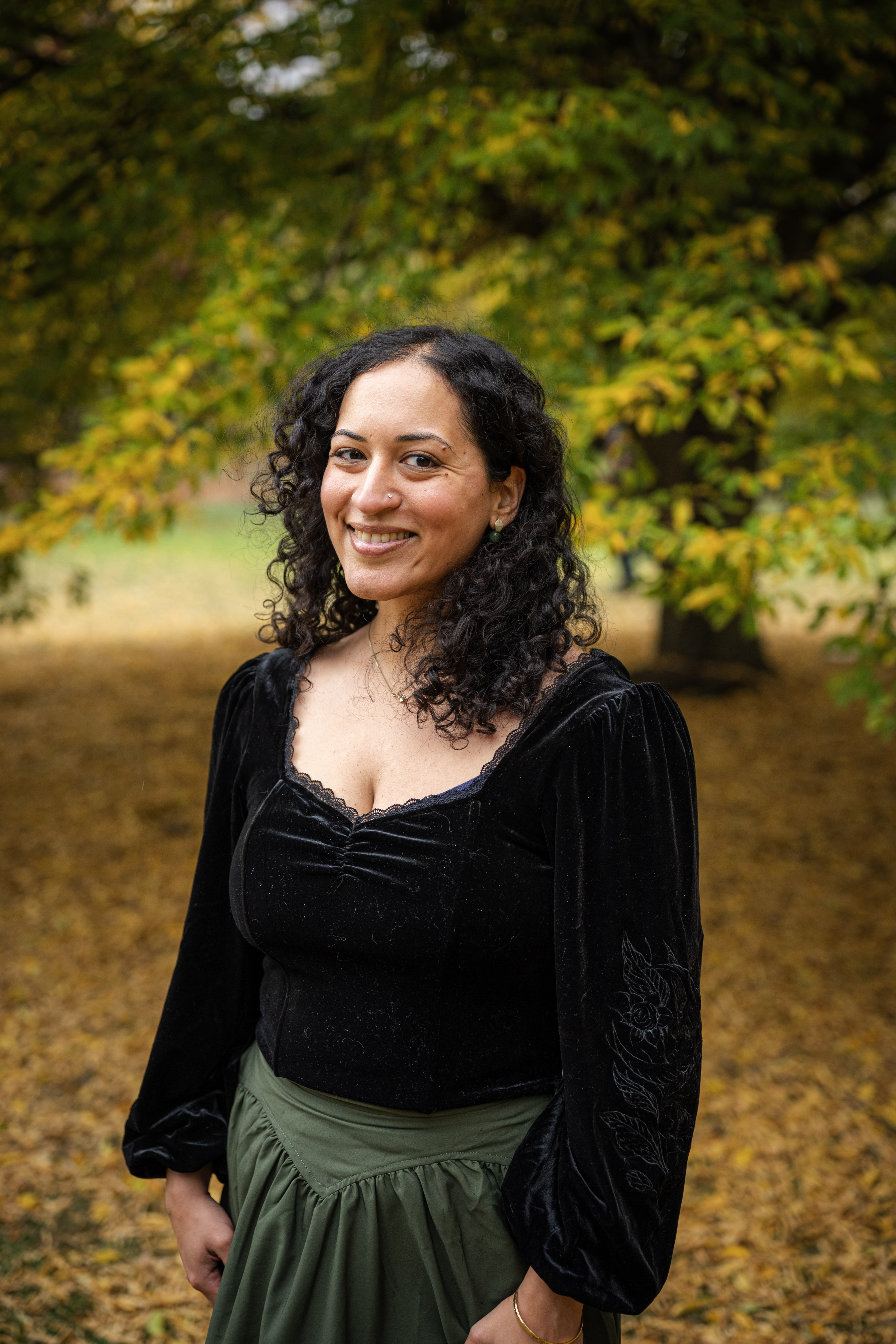 About – Tasha Suri